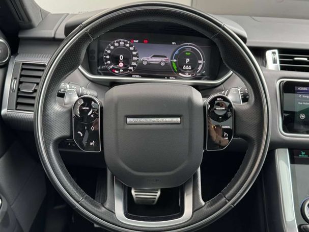 Land Rover Range Rover Sport HSE Dynamic 224 kW image number 18