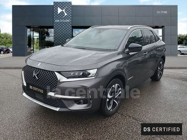 DS Automobiles 7 Crossback BlueHDi 180 PERFORMANCE LINE 130 kW image number 2