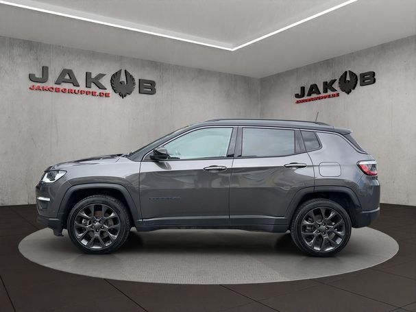 Jeep Compass 177 kW image number 5