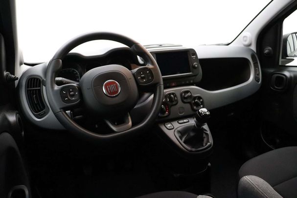 Fiat Panda 1.0 Hybrid City 51 kW image number 5