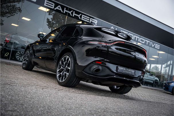 Aston Martin DBX 4.0 V8 405 kW image number 44