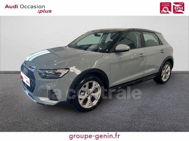 Audi A1 30 TFSI 81 kW image number 1