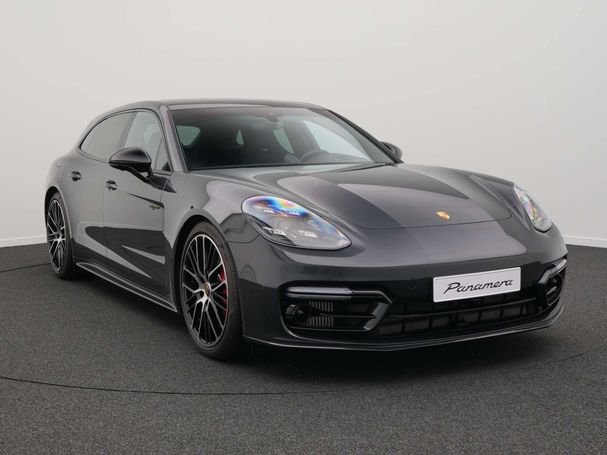 Porsche Panamera 4S Sport Turismo E-Hybrid 412 kW image number 7