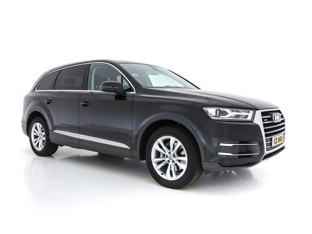 Audi Q7 3.0 TDI quattro 200 kW image number 2