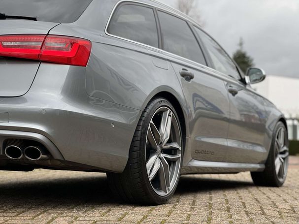 Audi S6 4.0 TFSI quattro 309 kW image number 12