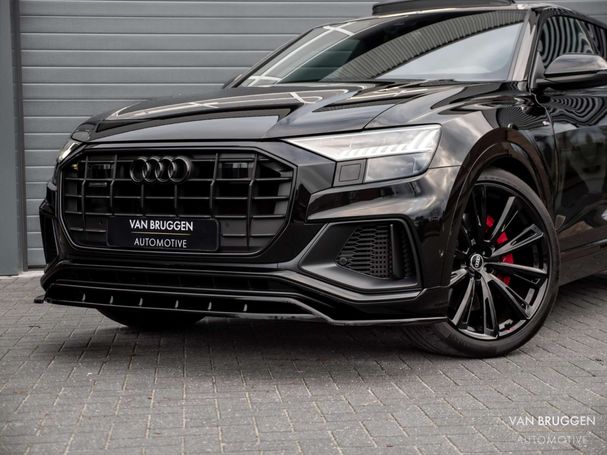 Audi Q8 55 TFSIe quattro S-line 280 kW image number 32