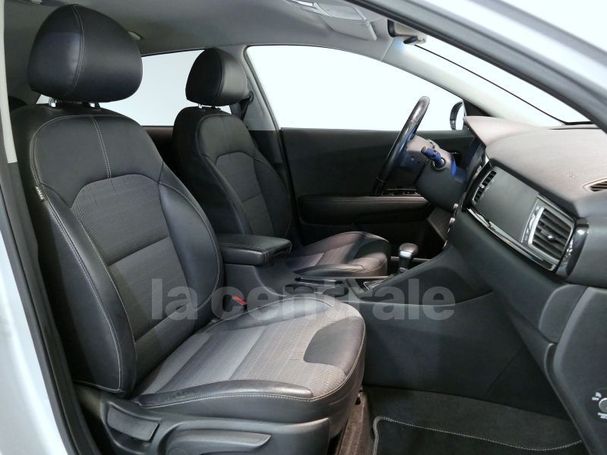 Kia Niro 104 kW image number 11