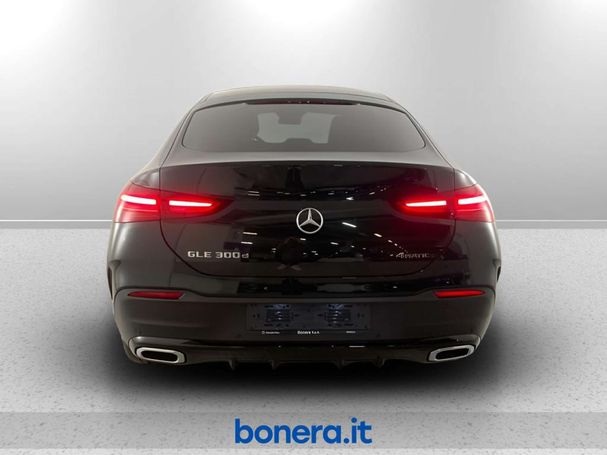 Mercedes-Benz GLE 300 Line 198 kW image number 6