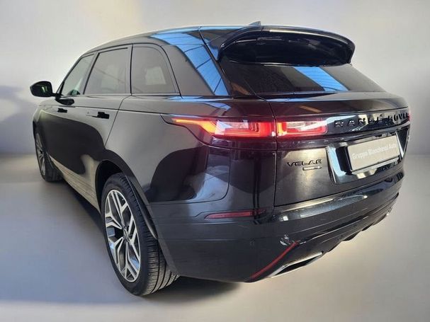 Land Rover Range Rover Velar 3.0d 221 kW image number 5