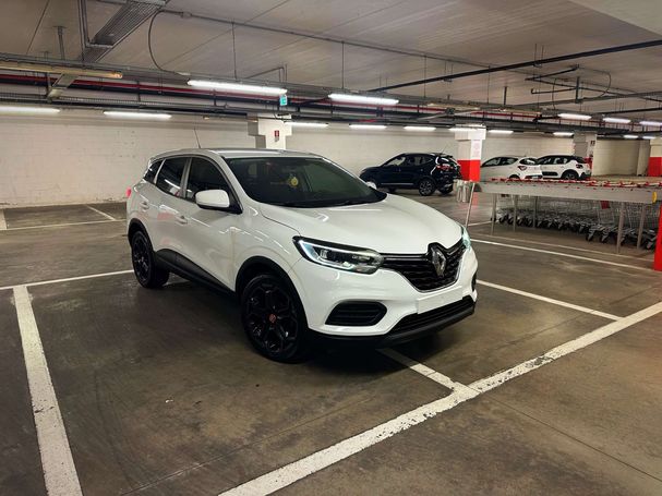 Renault Kadjar BLUE dCi 115 EDC 85 kW image number 2