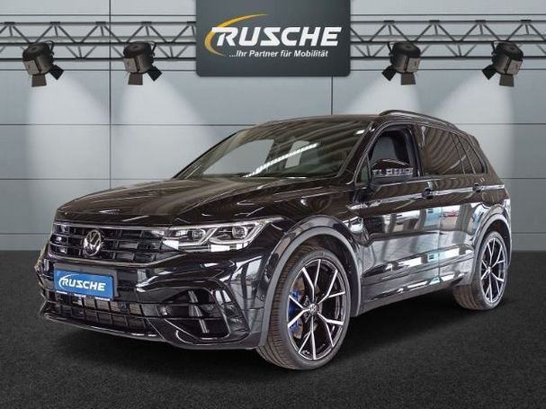 Volkswagen Tiguan R 4Motion DSG 235 kW image number 1