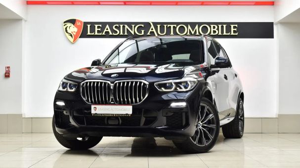 BMW X5e xDrive 290 kW image number 1