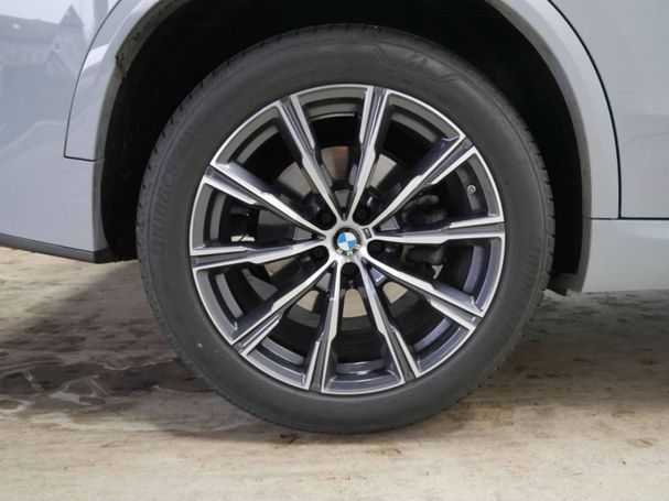 BMW X5 xDrive30d 210 kW image number 10