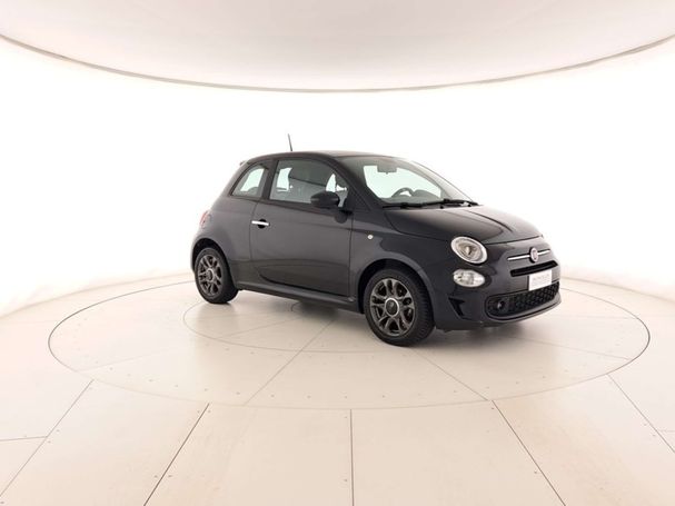 Fiat 500 1.0 52 kW image number 6