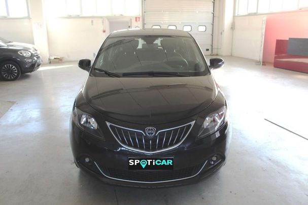 Lancia Ypsilon 51 kW image number 2