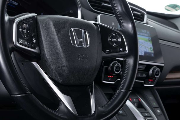 Honda CR-V 135 kW image number 25