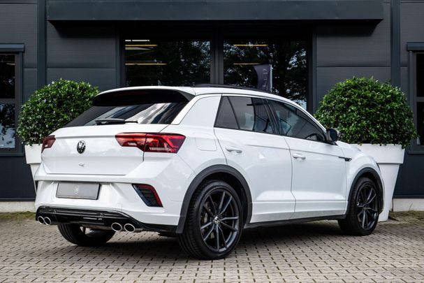 Volkswagen T-Roc R 4Motion DSG 221 kW image number 9