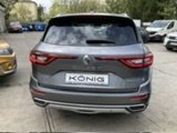 Renault Koleos TCe 160 Techno 116 kW image number 3