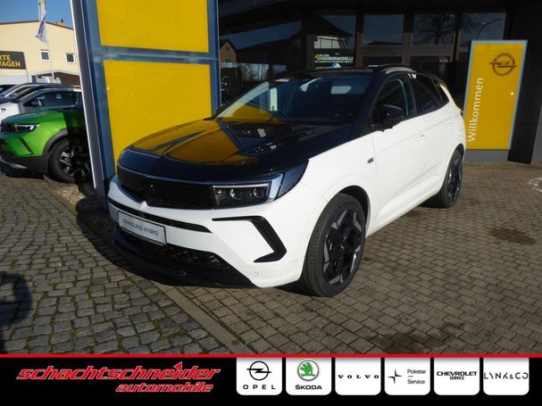 Opel Grandland GSe 221 kW image number 1