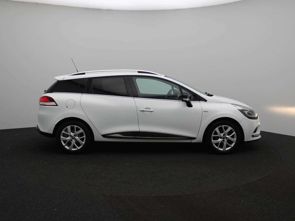 Renault Clio Estate TCe Limited 66 kW image number 6