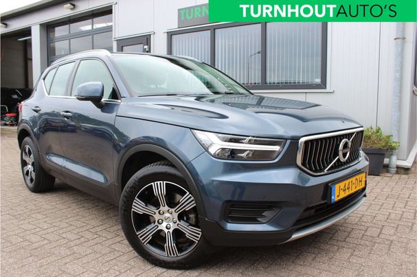 Volvo XC40 T4 Inscription 140 kW image number 1