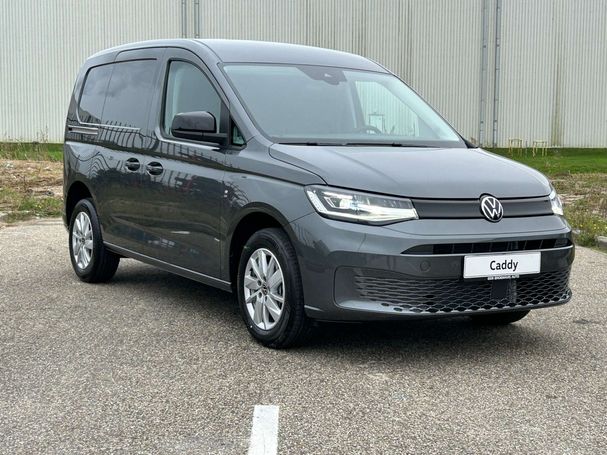 Volkswagen Caddy Style 90 kW image number 2