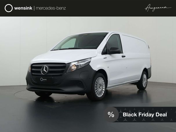 Mercedes-Benz Vito e 85 kW image number 2