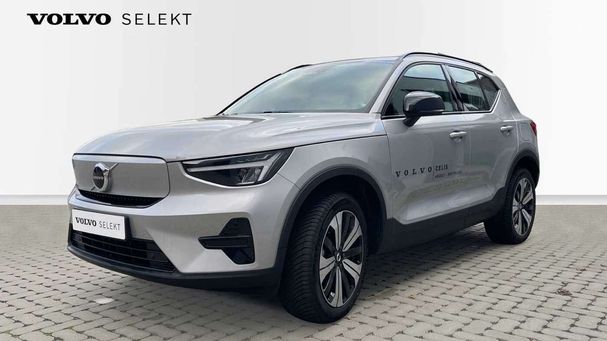 Volvo XC40 Recharge Plus 170 kW image number 1