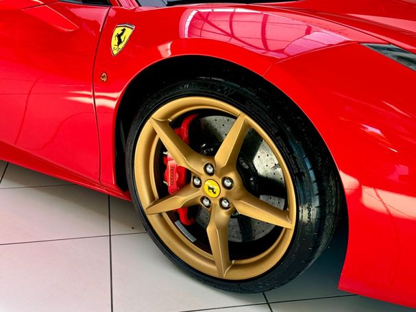 Ferrari 488 GTB 492 kW image number 5