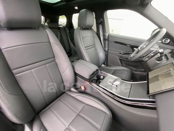 Land Rover Range Rover Evoque 198 kW image number 16