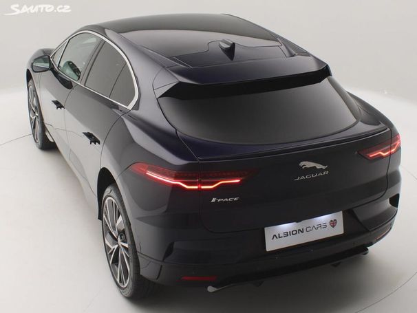 Jaguar I-Pace EV400 S AWD 294 kW image number 9