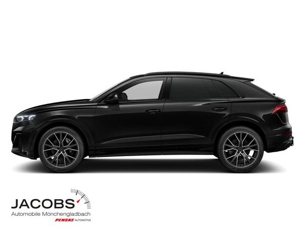 Audi Q8 50 TDI quattro S-line 210 kW image number 4