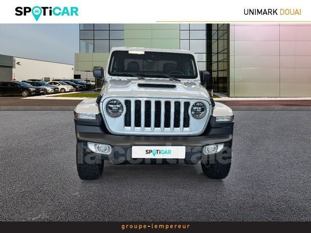 Jeep Gladiator 3.0 V6 MultiJet 194 kW image number 3