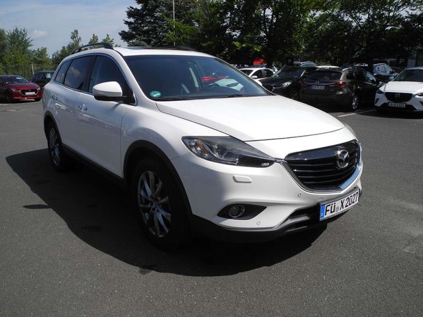 Mazda CX-9 204 kW image number 2