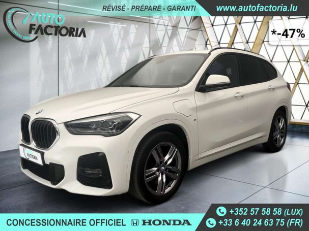 BMW X1 25e xDrive 162 kW image number 1