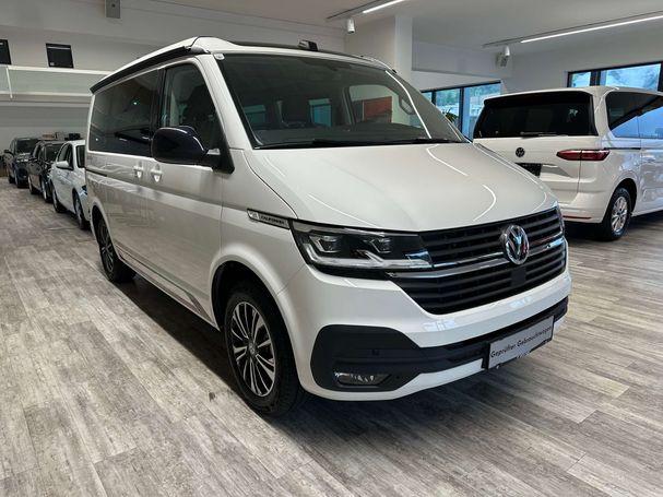 Volkswagen T6 California 110 kW image number 2