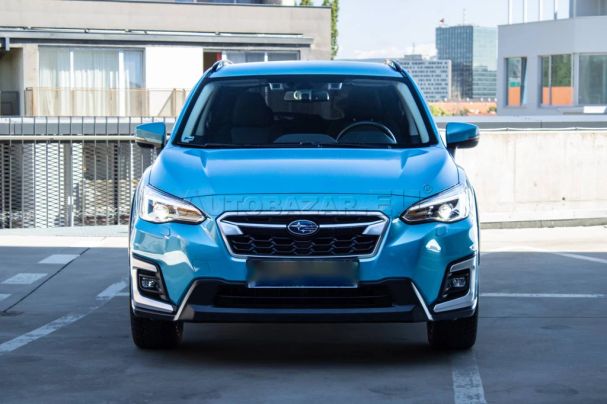 Subaru XV 2.0ie Comfort 110 kW image number 2