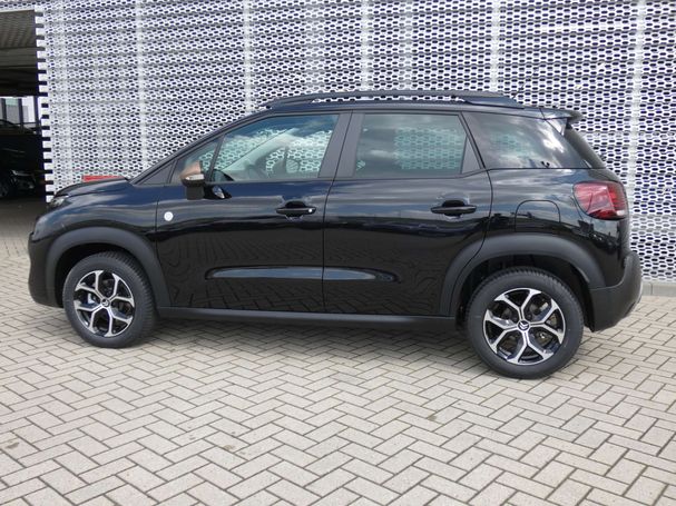 Citroen C3 Aircross 110 81 kW image number 8