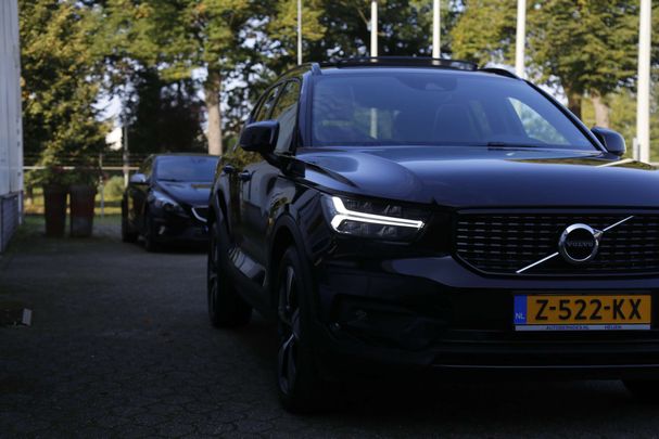 Volvo XC40 T5 Recharge 193 kW image number 27