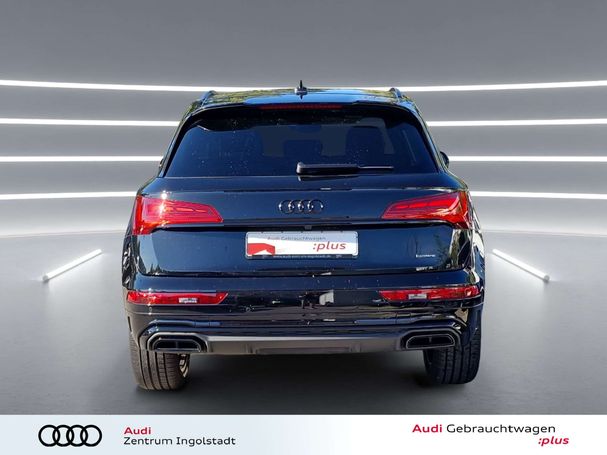 Audi Q5 40 TDI S-line 150 kW image number 9