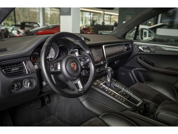 Porsche Macan GTS 280 kW image number 5