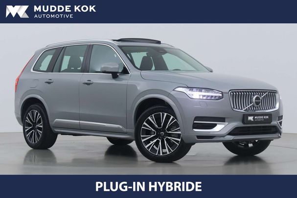 Volvo XC90 T8 Recharge AWD Ultimate 335 kW image number 1