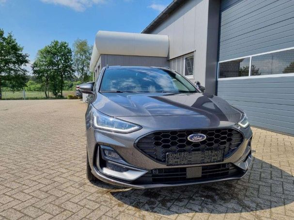 Ford Focus 1.0 ST-Line 91 kW image number 8