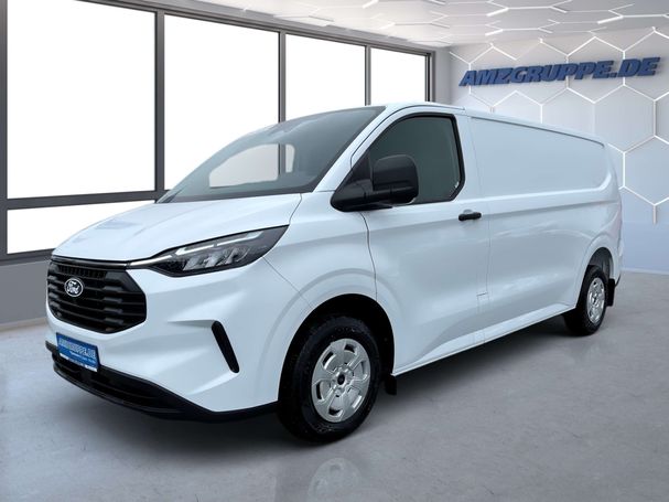 Ford Transit Custom 320 110 kW image number 1