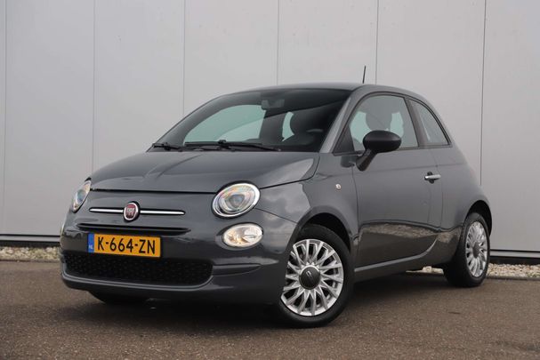 Fiat 500 1.0 51 kW image number 1