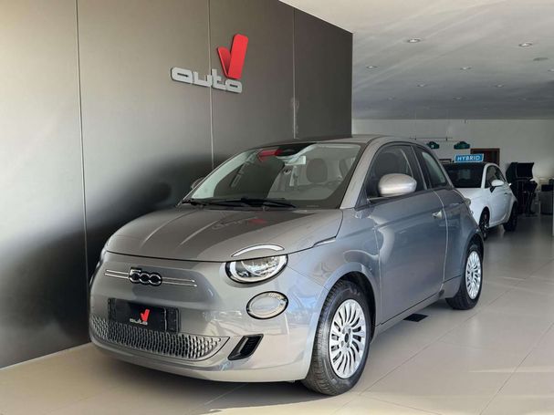 Fiat 500 e 70 kW image number 1