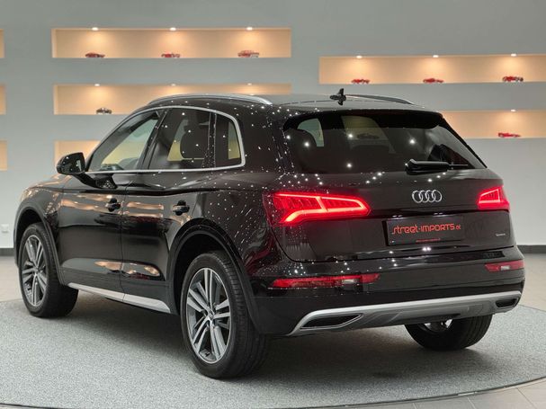 Audi Q5 2.0 TFSI quattro S tronic Sport 185 kW image number 4