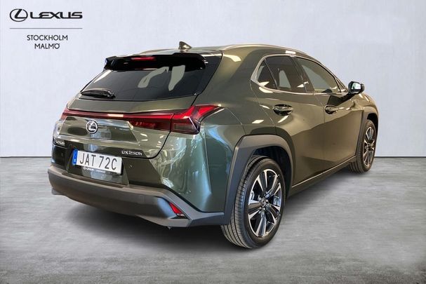 Lexus UX 250h 138 kW image number 2