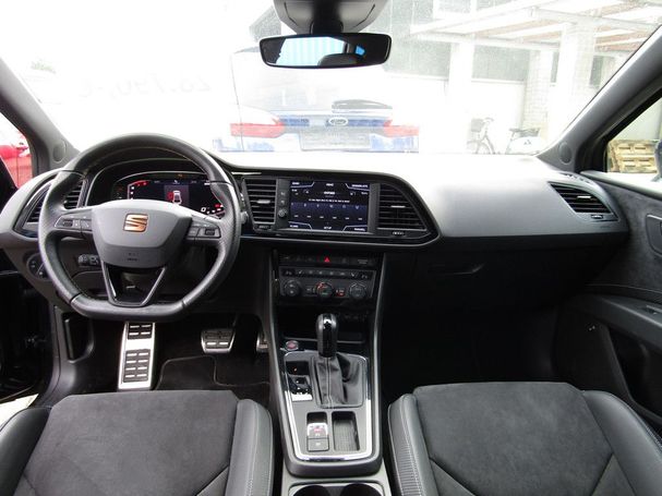 Seat Leon Cupra 290 213 kW image number 8