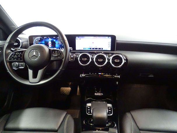 Mercedes-Benz A 180 d 85 kW image number 7